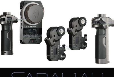 Location Nucleus M Tilta Follow focus HF