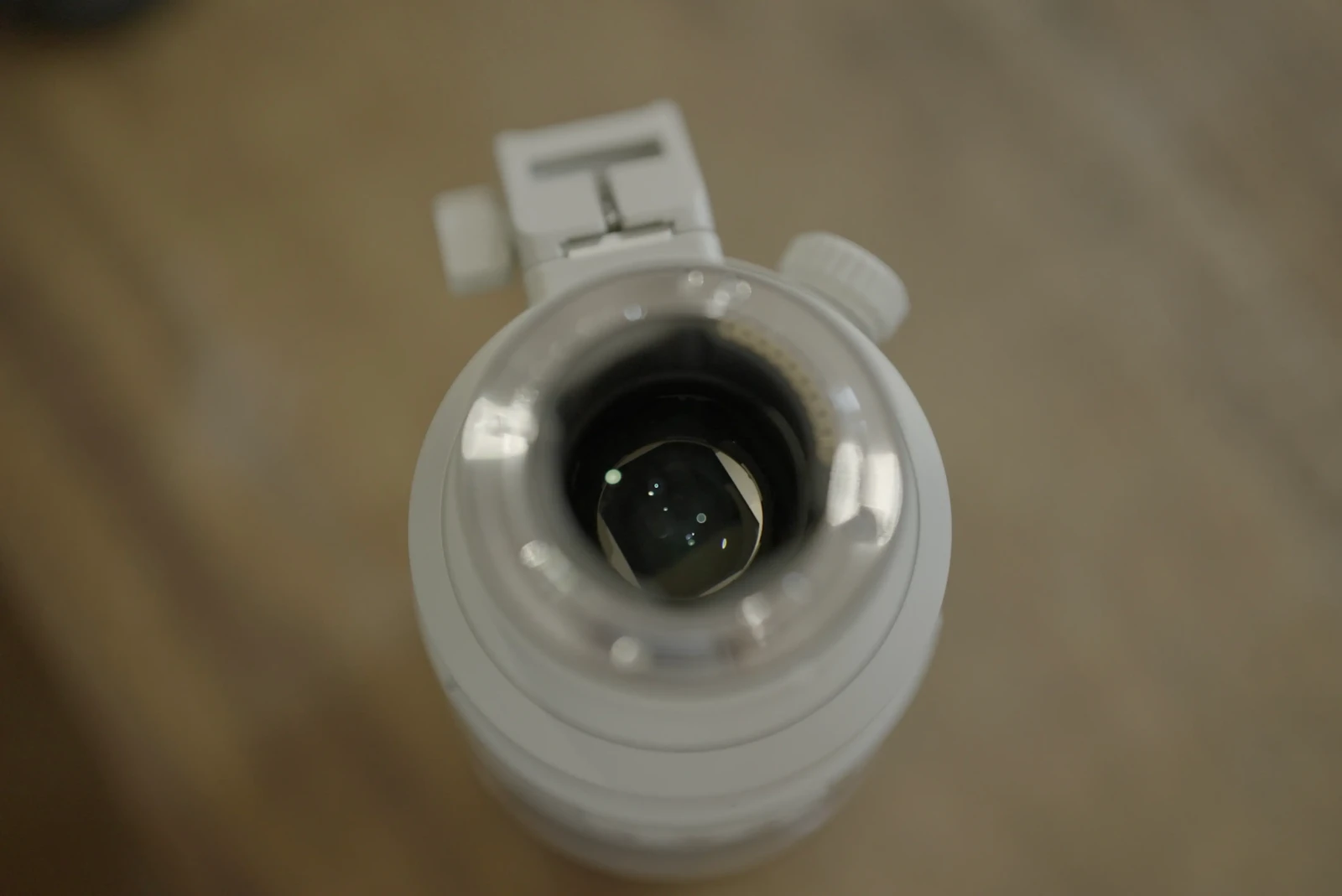Sony 70-200 mm f/2.8 GM II - Photo 2 sur 3