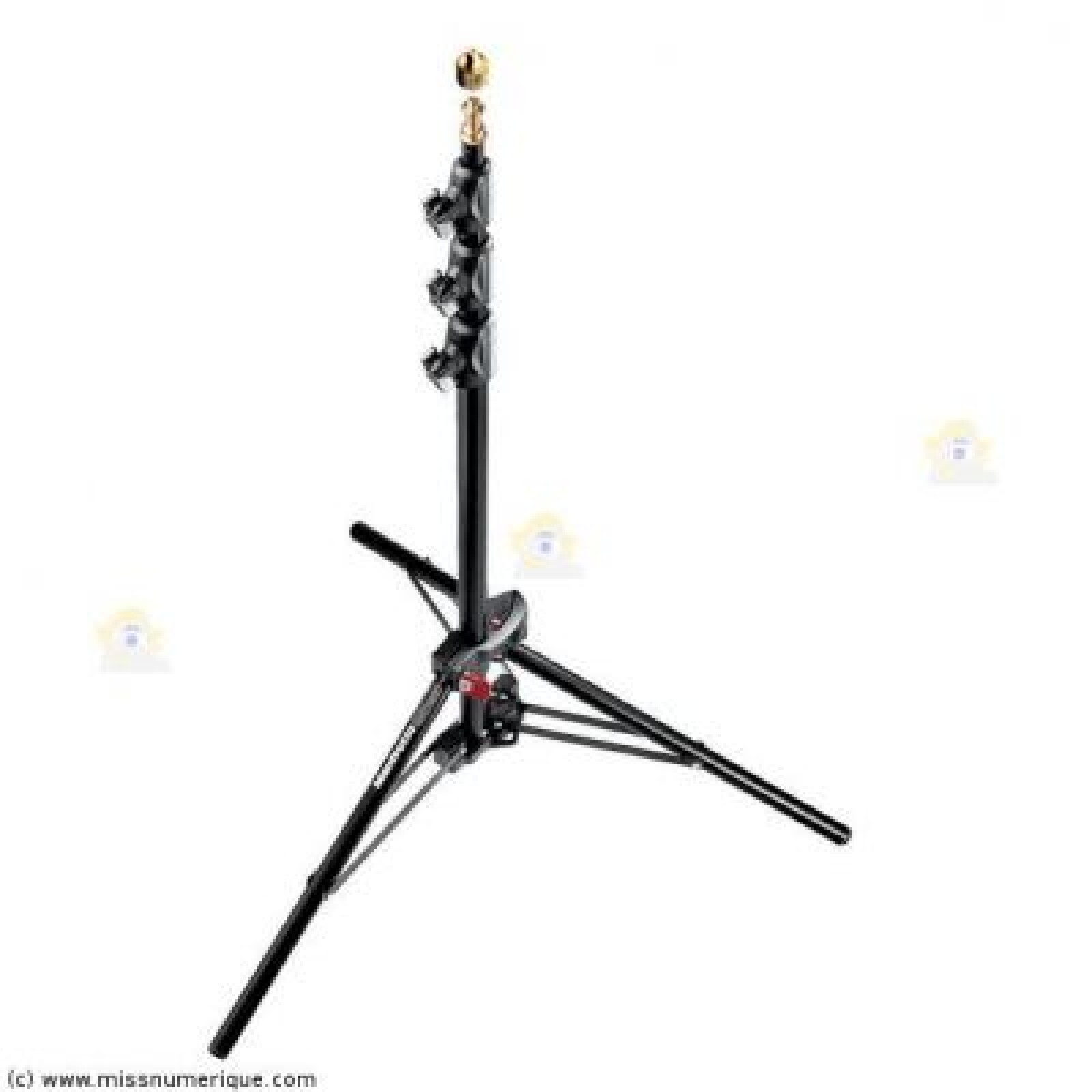 Mini Fresnel LED  BI-couleur 3200 - 6500 K - Photo 2 sur 4