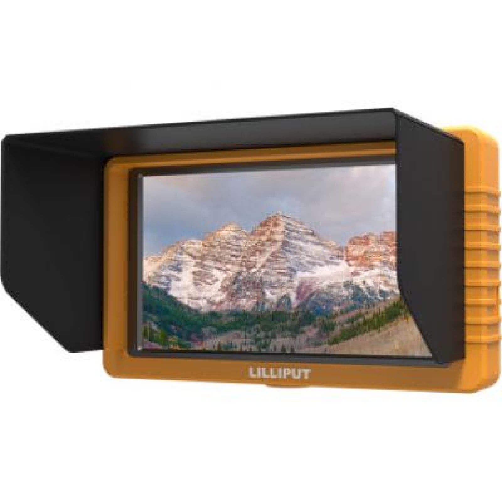 Moniteur FHD 5.5 pouces - Photo 1 sur 3