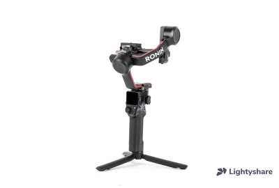 Location DJI Ronin RS3