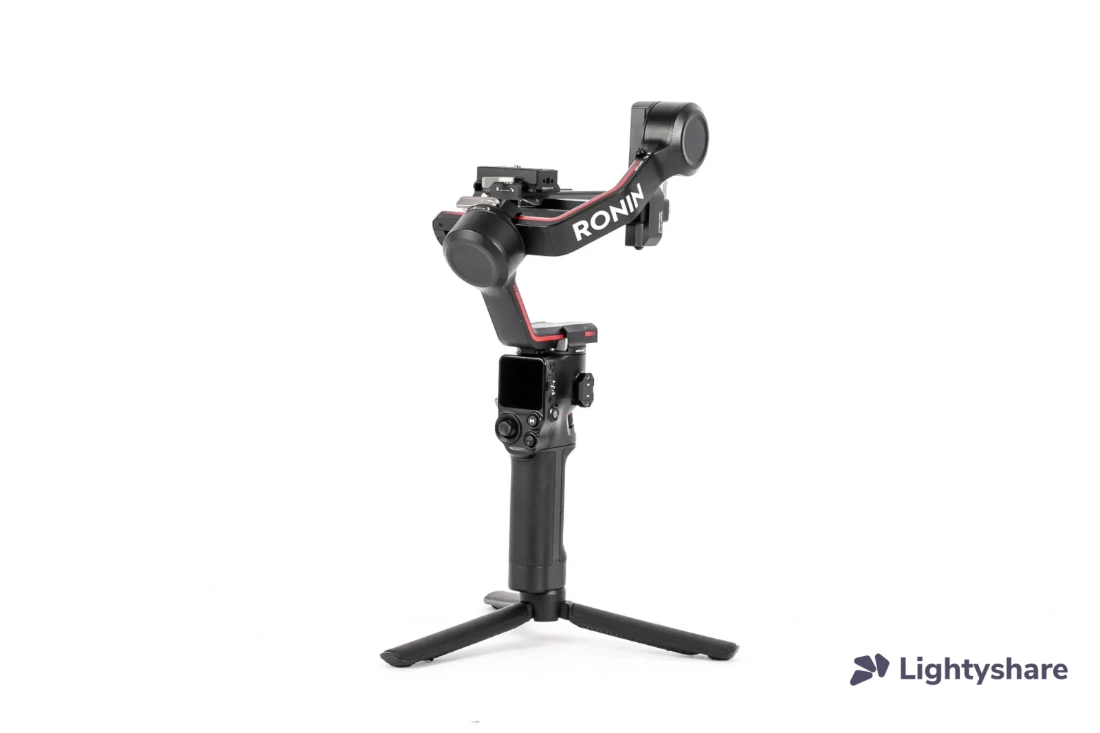 DJI Ronin RS3 - Photo 2 sur 2