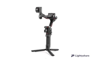Location DJI Ronin RS3