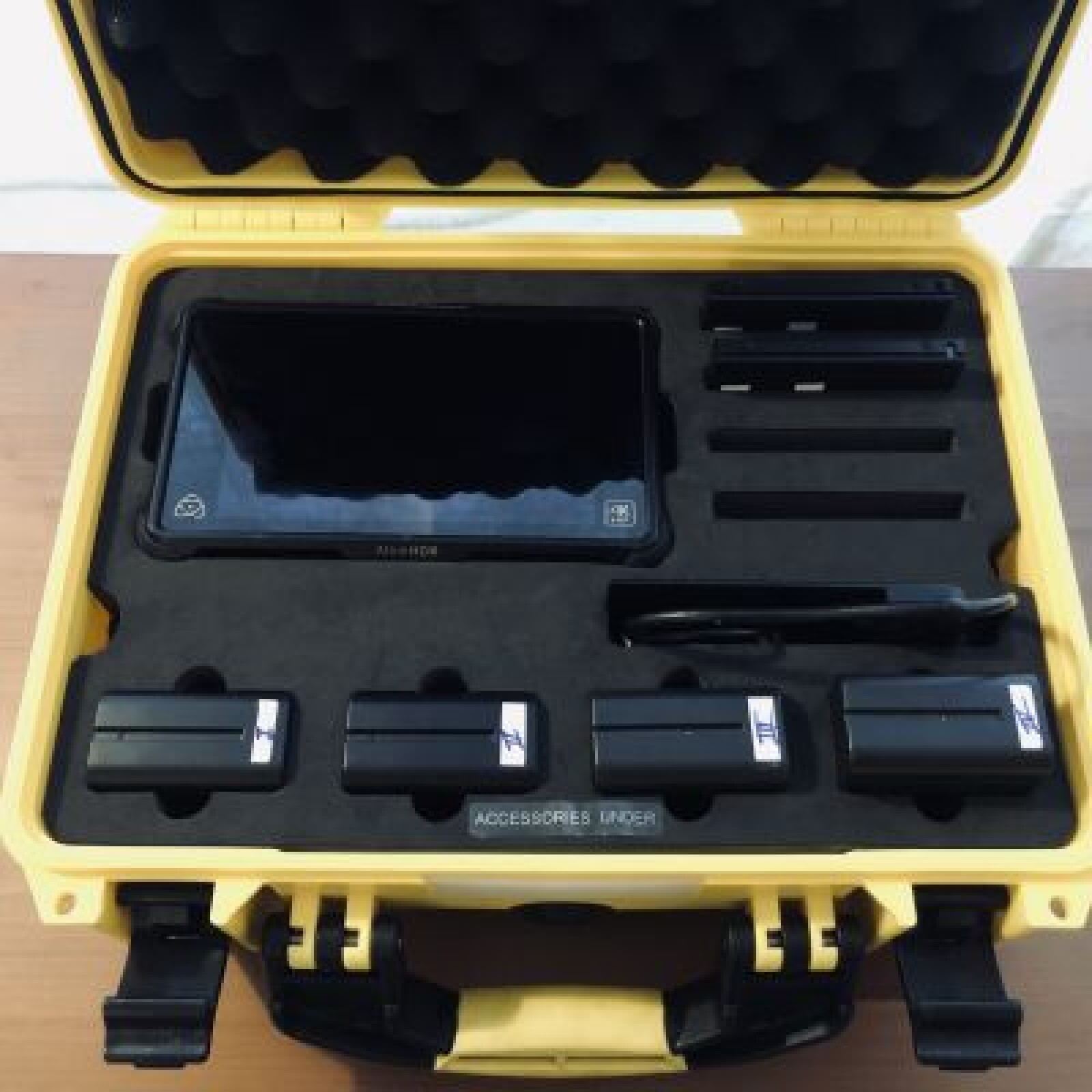 Kit Atomos Shogun Inferno - Photo 1 sur 2