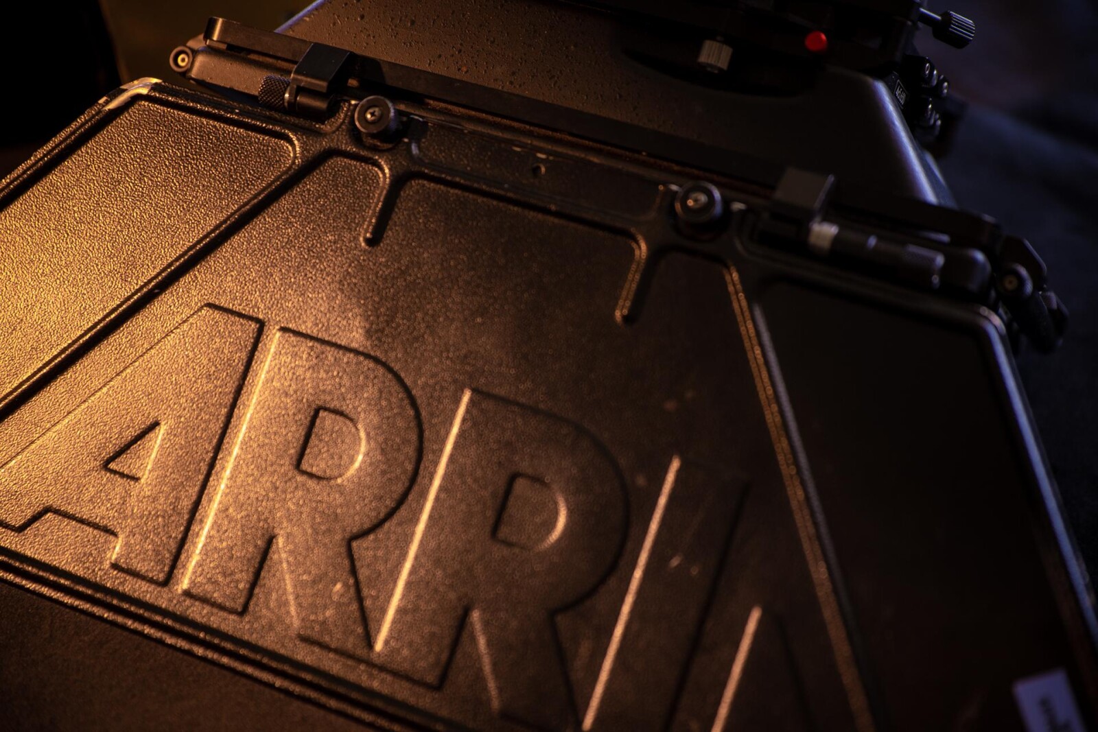 ARRI Mattebox MMB-1 - Photo 1 sur 3