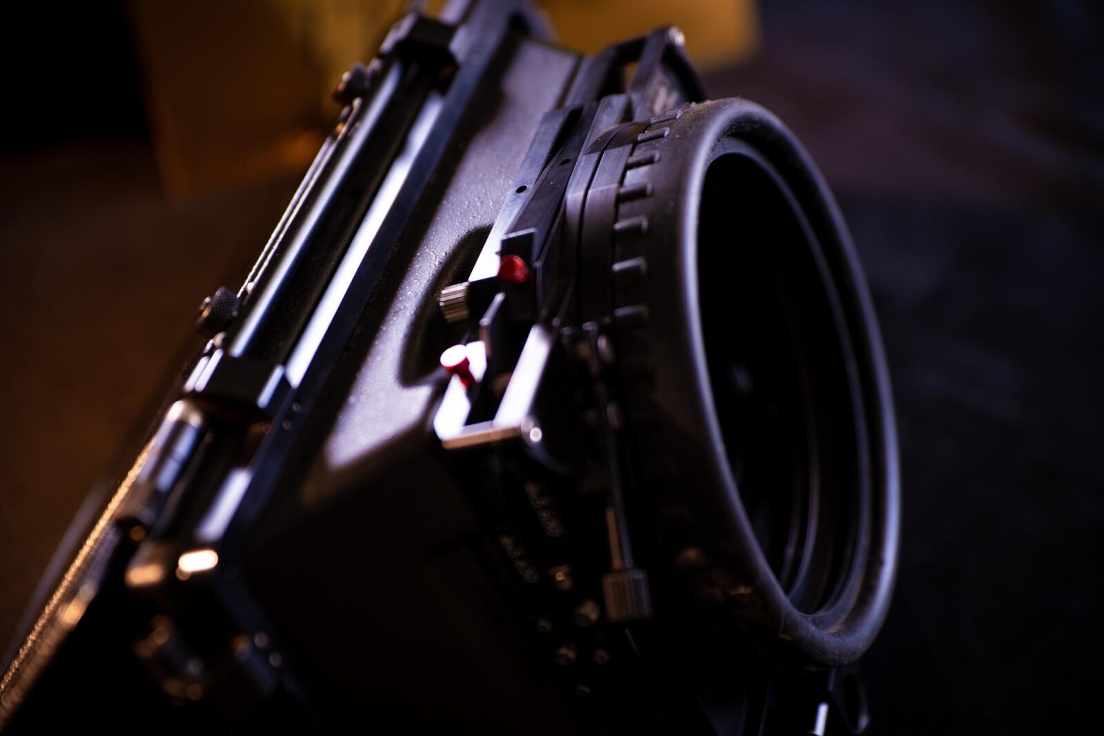 ARRI Mattebox MMB-1 - Photo 2 sur 3