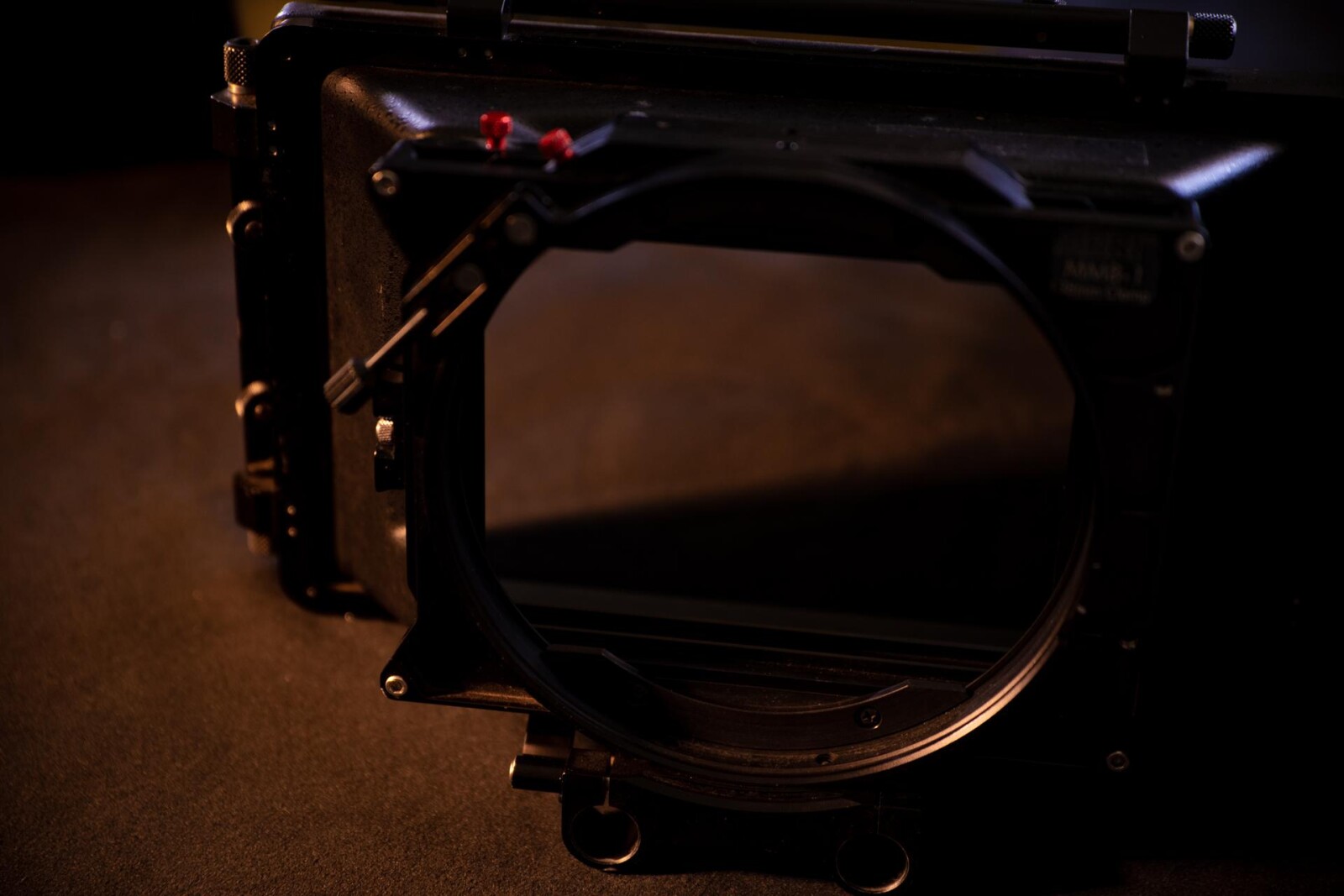 ARRI Mattebox MMB-1 - Photo 3 sur 3