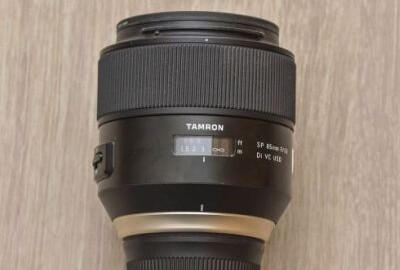 Location Pack objectifs Nikon Nikkor 85mm & 70-200mm
