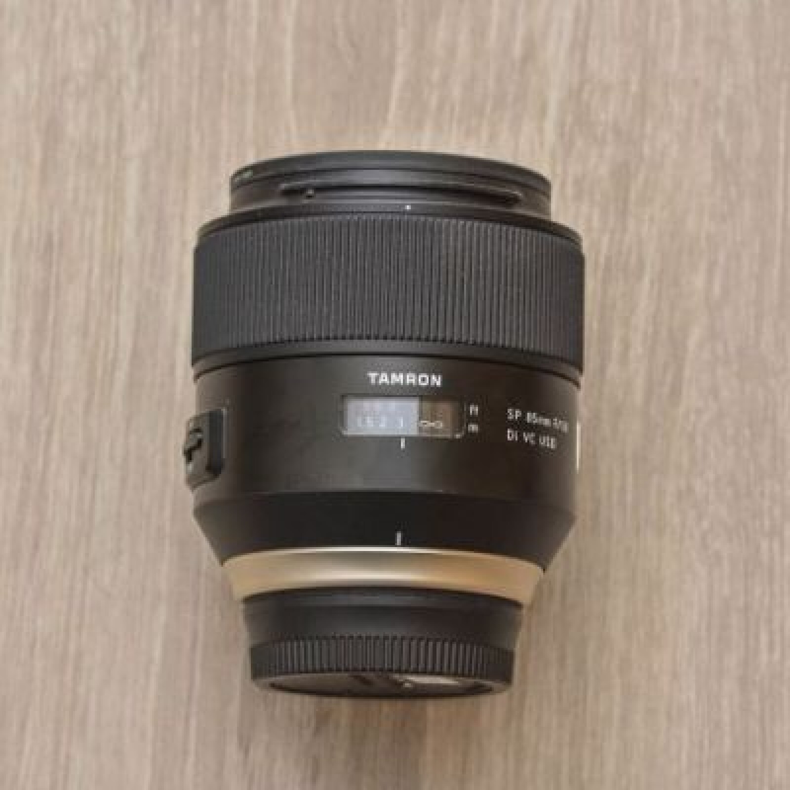 Pack objectifs Nikon Nikkor 85mm & 70-200mm - Photo 2 sur 5