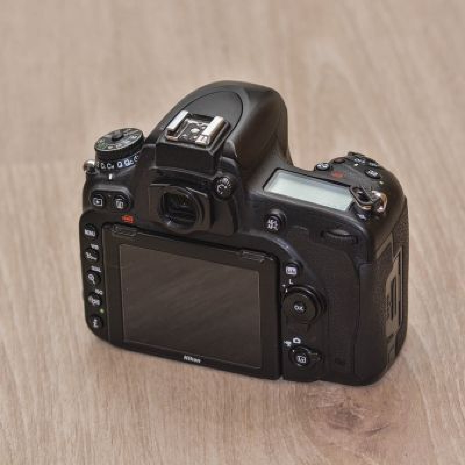 Nikon D750 - Photo 2 sur 5