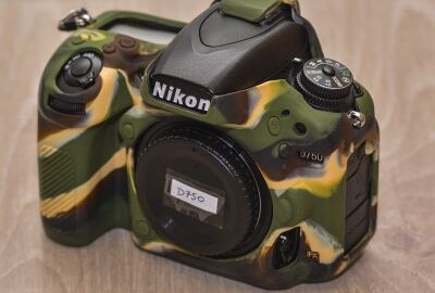 Location Nikon D750