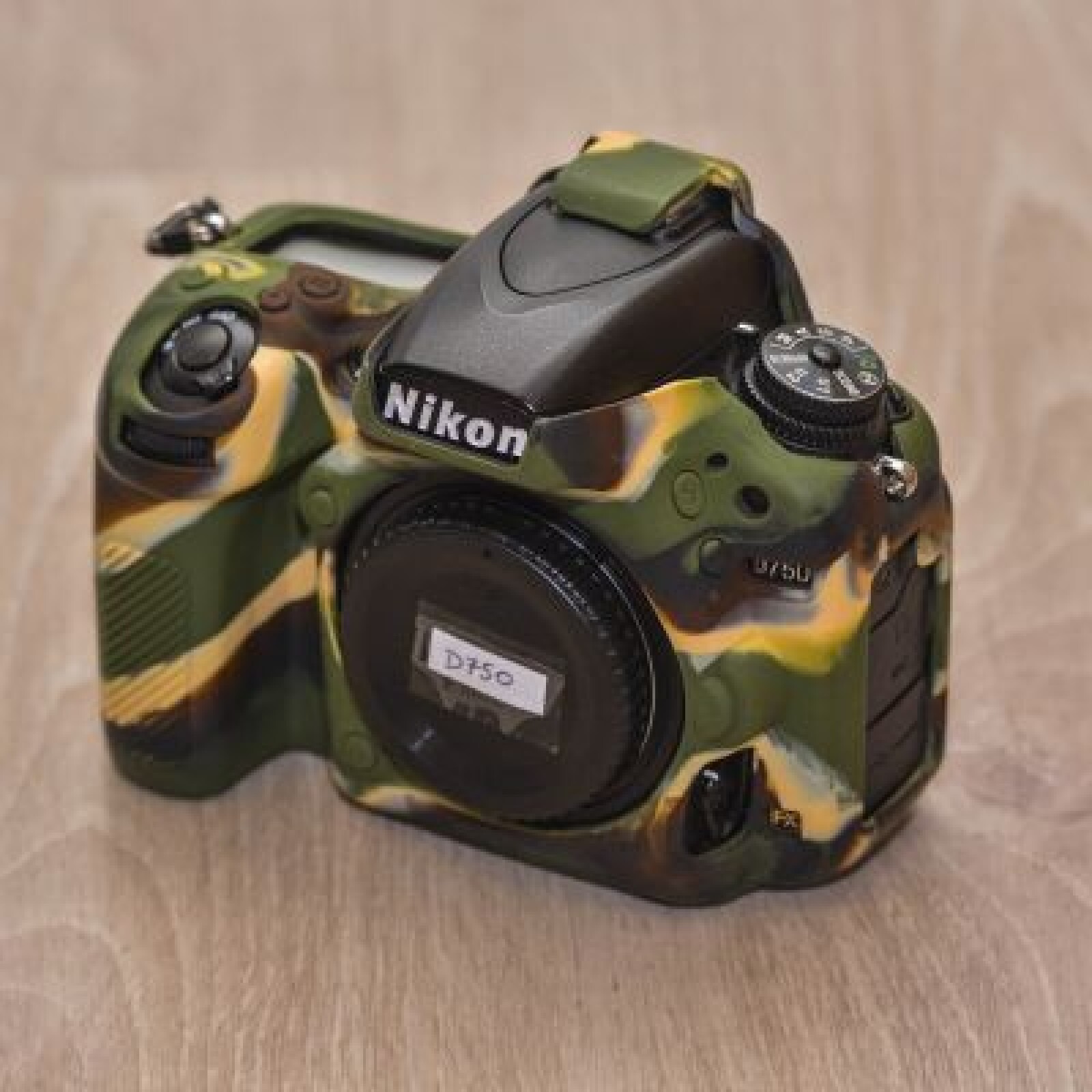 Nikon D750 - Photo 3 sur 5