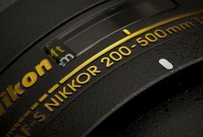 Location Nikon 200-500 f/5.6 + multiplicateur de focale TC 14 II