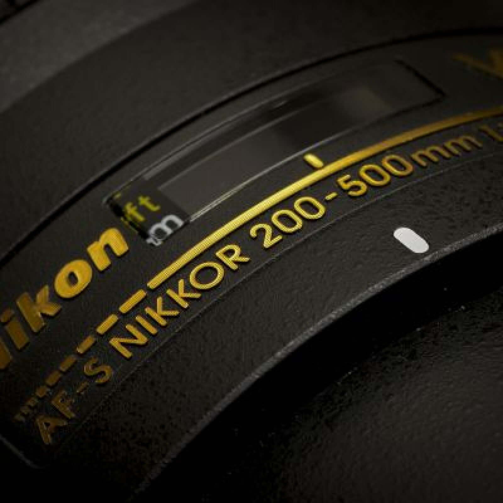 Nikon 200-500 f/5.6 + multiplicateur de focale TC 14 II - Photo 2 sur 5