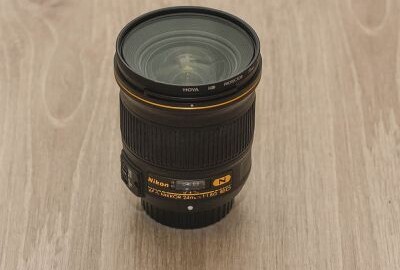 Location Pack Nikon D750 + Objectifs