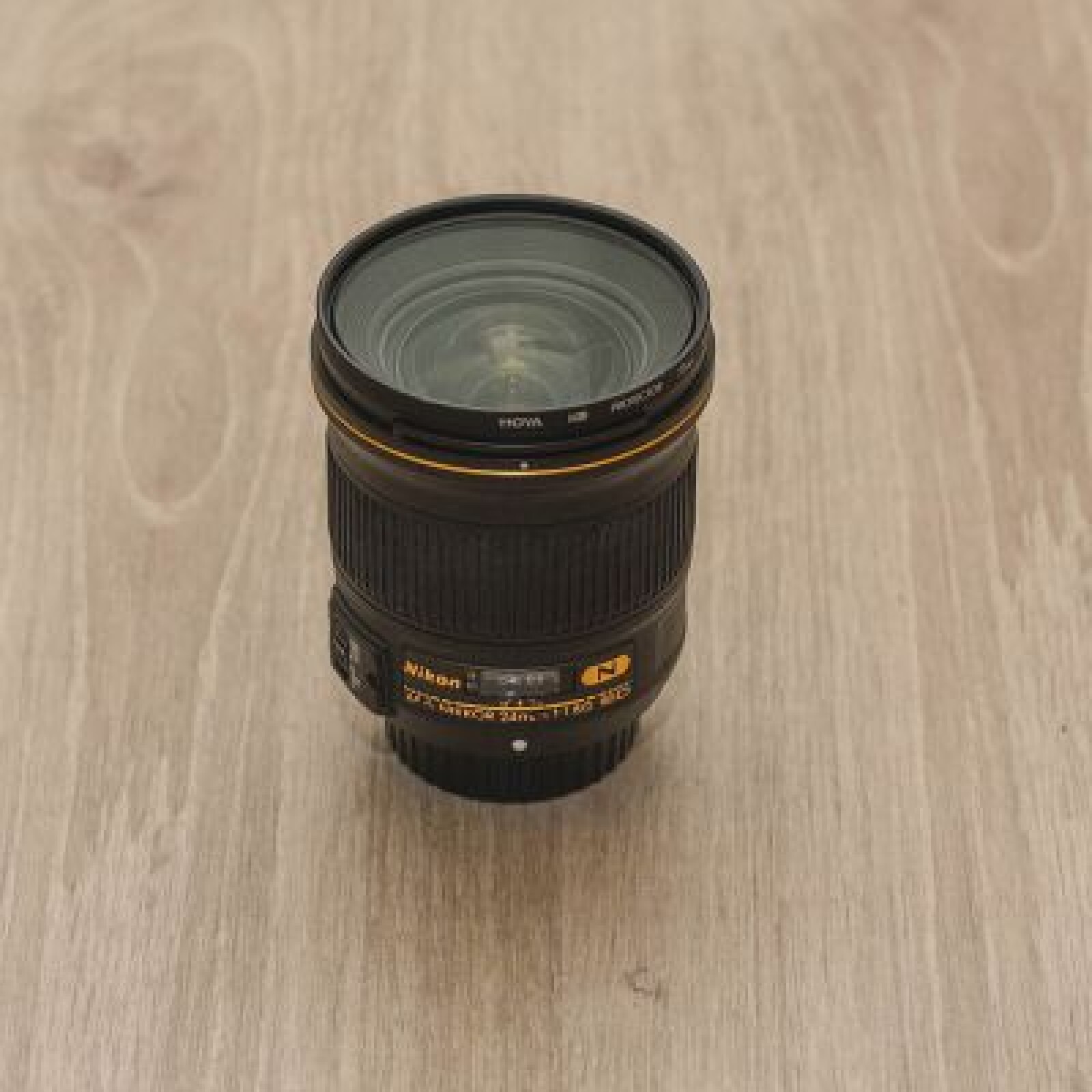 Pack Nikon D750 + Objectifs - Photo 2 sur 5
