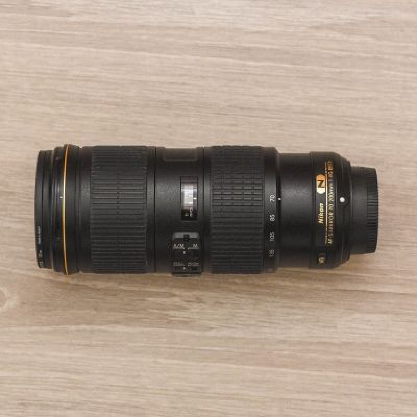 Pack Nikon D750 + Objectifs - Photo 3 sur 5