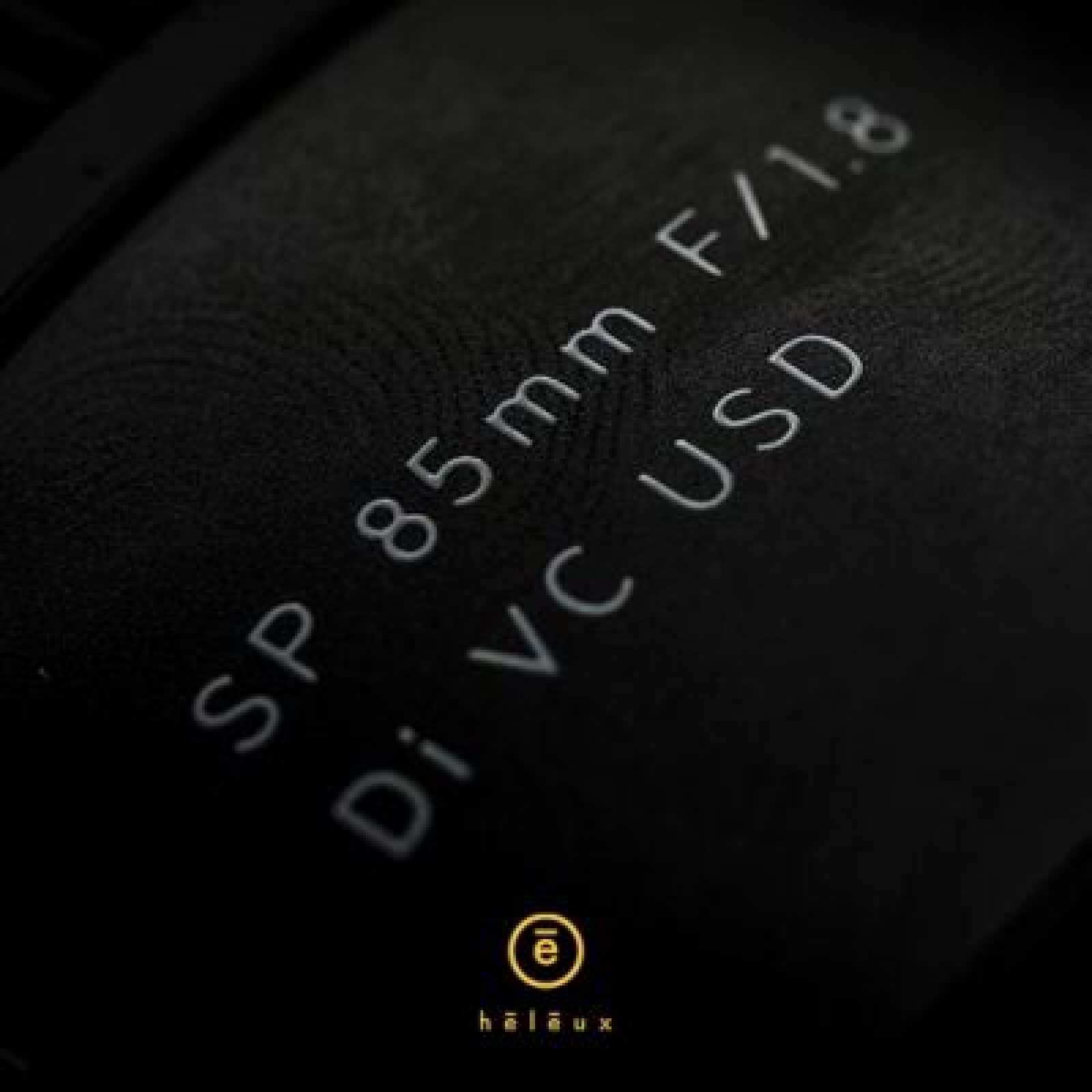 Tamron 85mm f/1.8 VC (monture reflex Nikon F) - Photo 2 sur 5