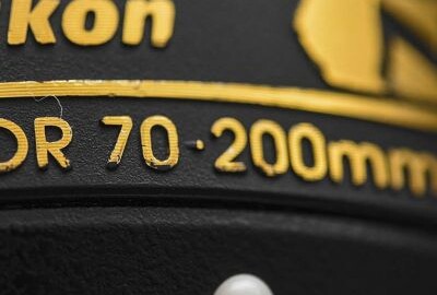 Location Pack objectifs Nikon Nikkor 24mm & 70-200mm