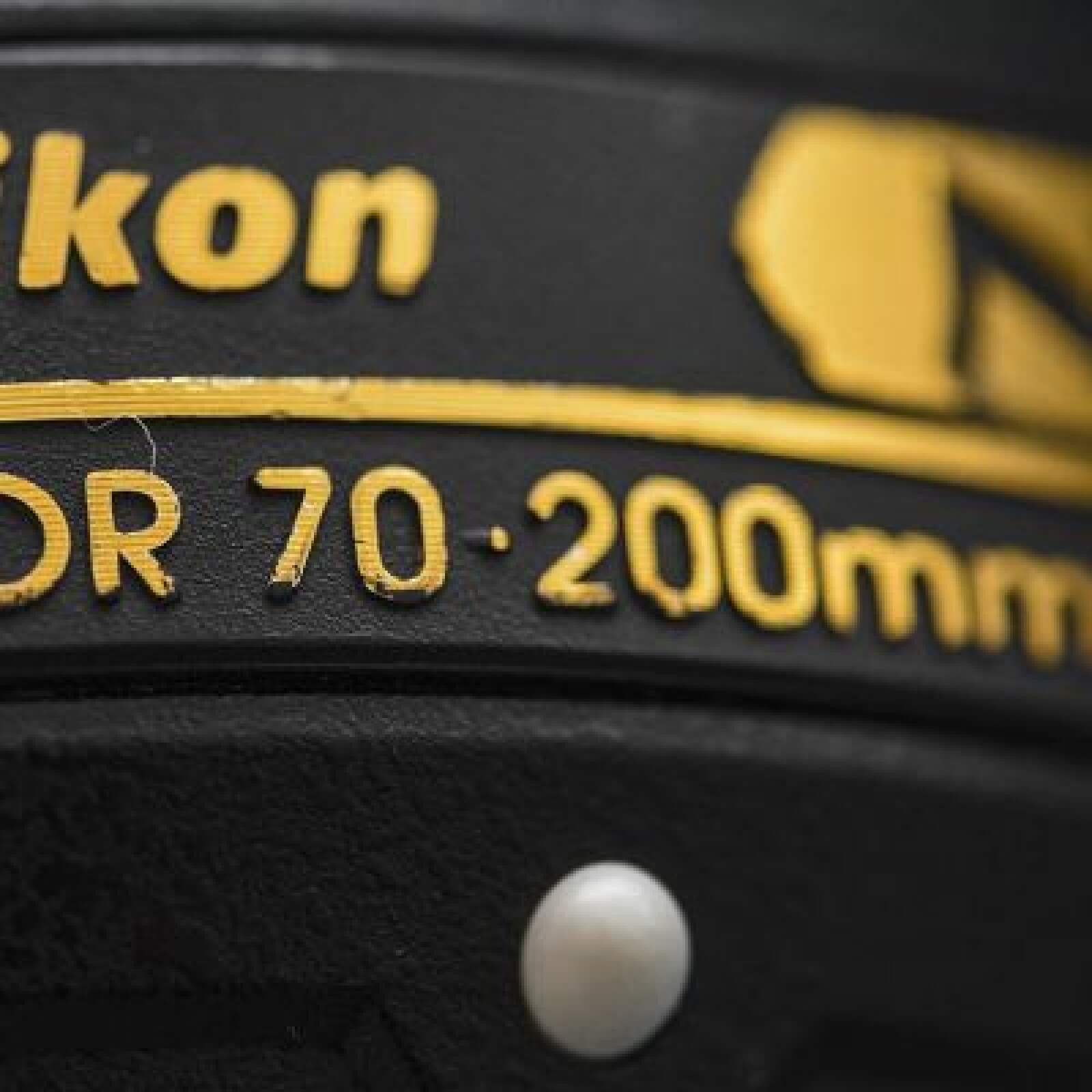 Pack objectifs Nikon Nikkor 24mm & 70-200mm - Photo 3 sur 5