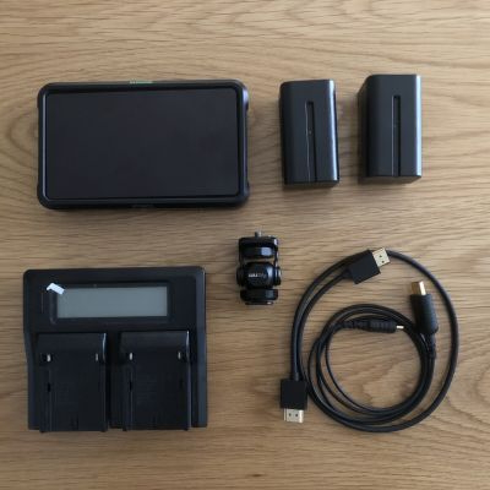 Moniteur Atomos Shinobi 5" HDMI - Photo 1 sur 1