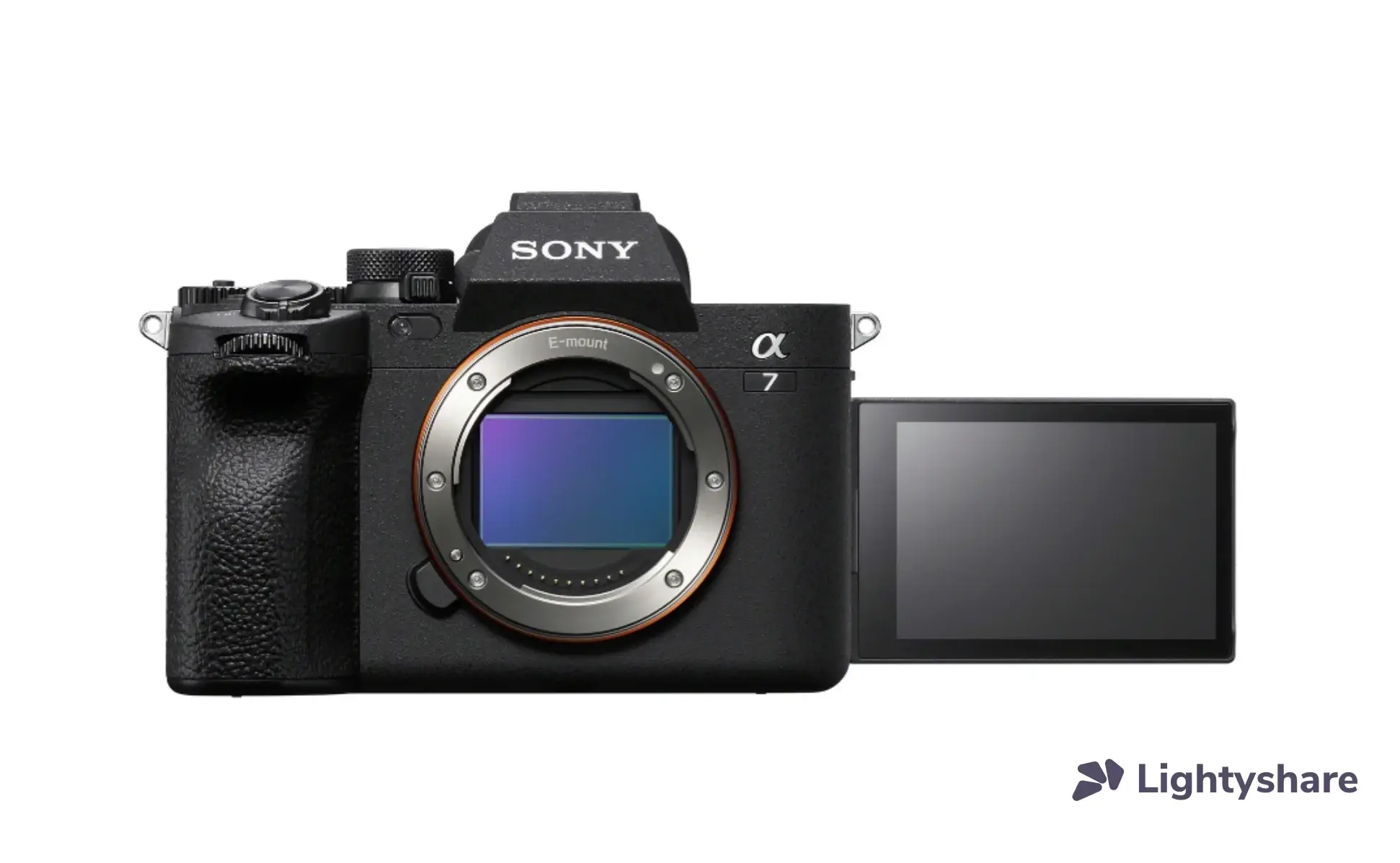Sony Alpha 7S III