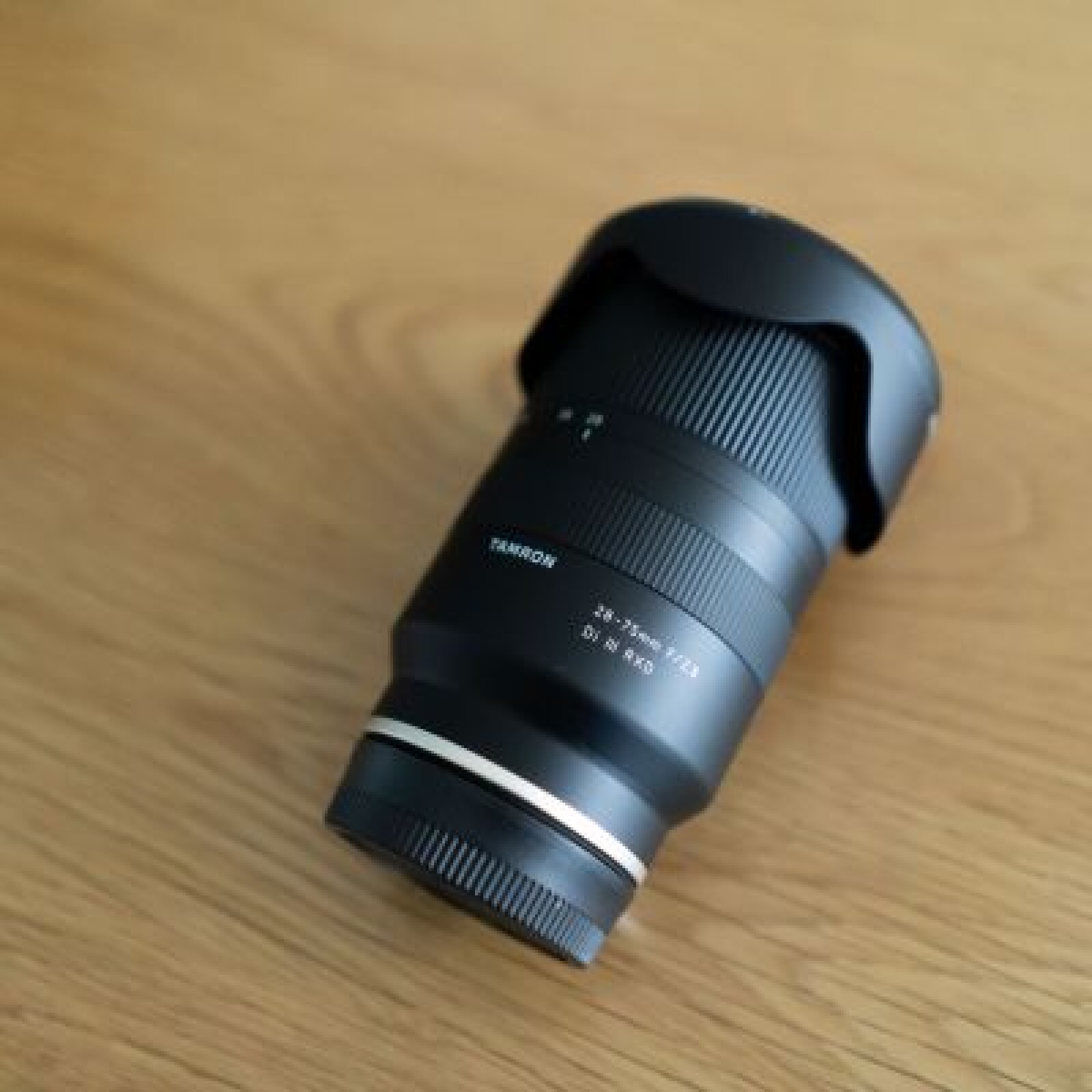 Sony A7S III + Tamron 28-75 mm f/2.8 Di III RXD (Alpha 7S III, A7SIII, A7S 3) - Photo 2 sur 3