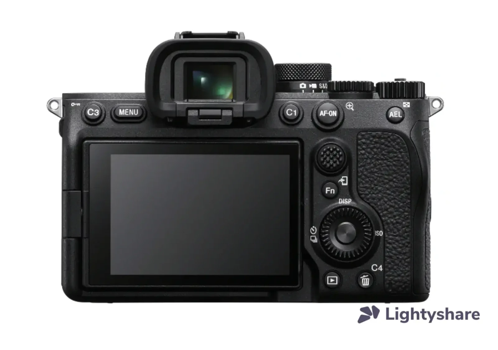 Sony Alpha 7S III - Photo 2 sur 3