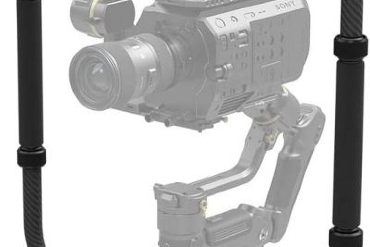 Location SmallRig Hand Ring Grip Zhiyun Crane 3S - Lightyshare