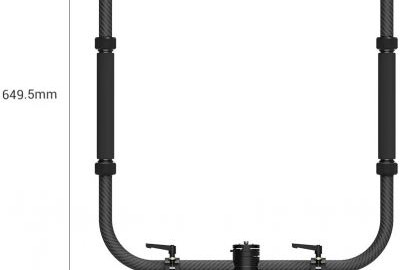 Location SmallRig Hand Ring Grip Zhiyun Crane 3S
