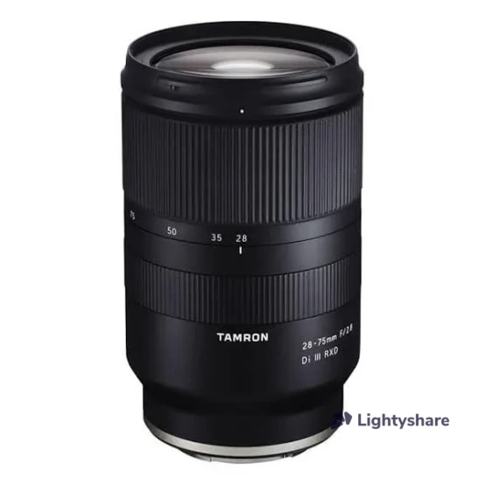 Tamron 28-75mm f/2.8 Di III RXD Sony E - Photo 2 sur 2