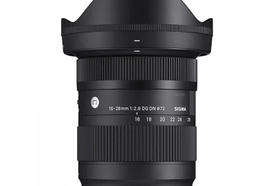 Location Sigma 16-28mm F2.8 DG DN | Contemporary