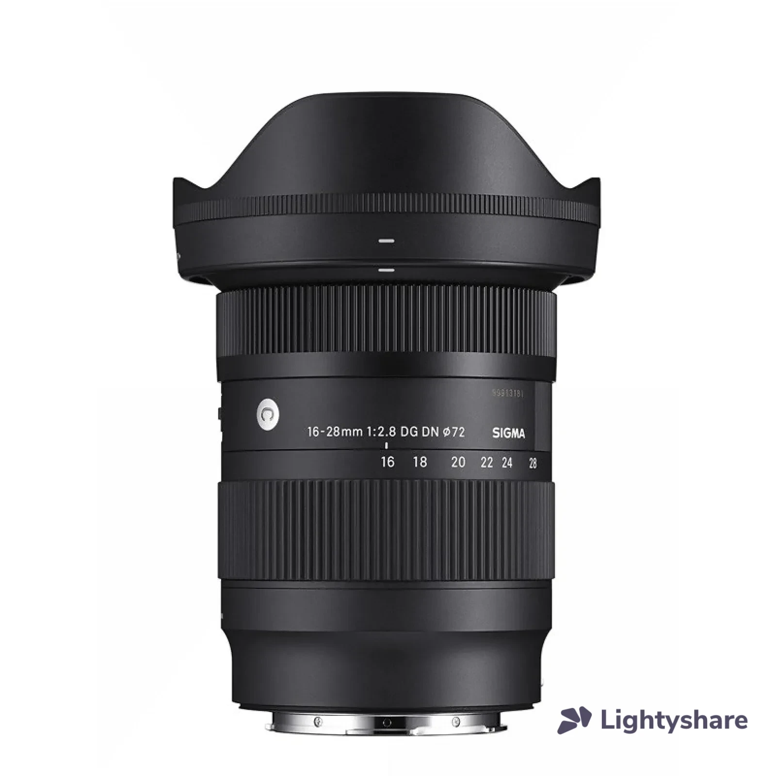 Sigma 16-28mm F2.8 DG DN | Contemporary - Photo 2 sur 2
