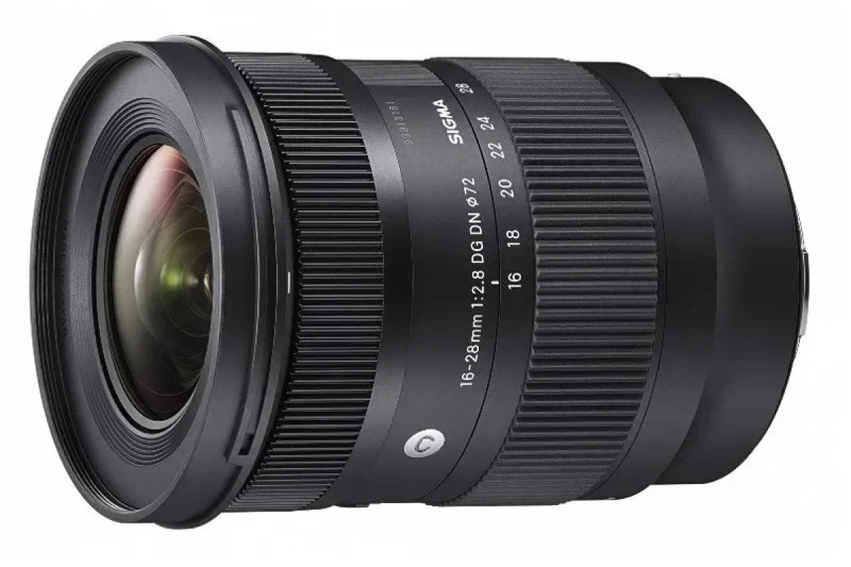 Location Sigma 16-28mm F2.8 DG DN | Contemporary - Lightyshare