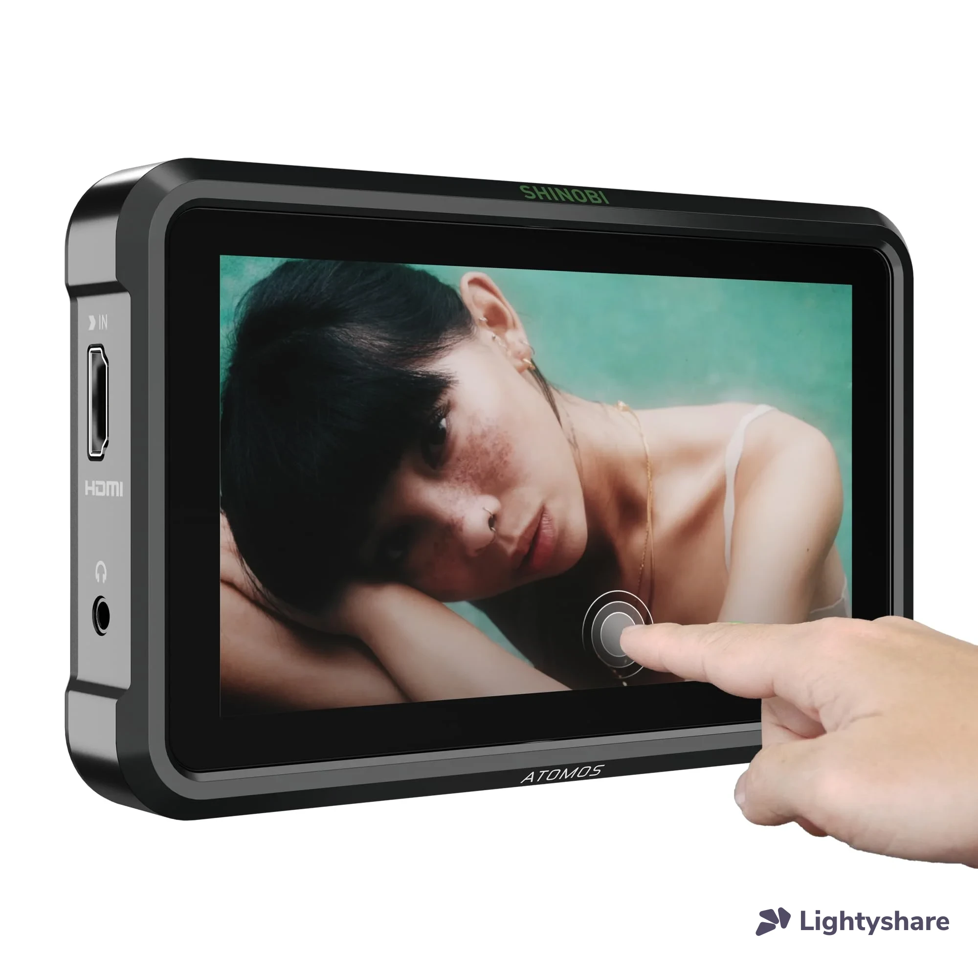 Atomos Shinobi HDMI