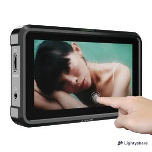 Location Atomos Shinobi HDMI