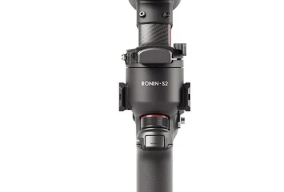 Location DJI DJI RS 2