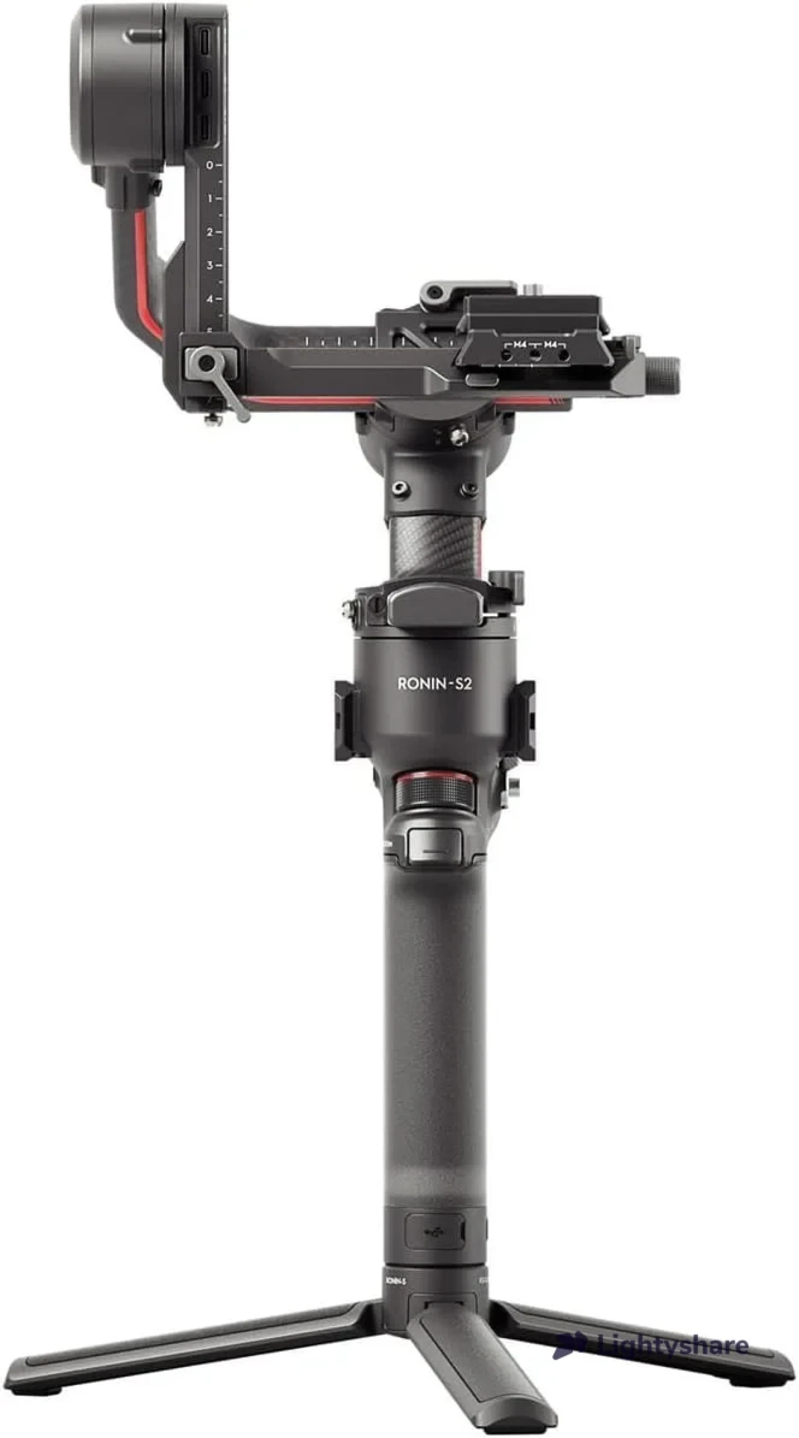 DJI DJI RS 2 - Photo 2 sur 2