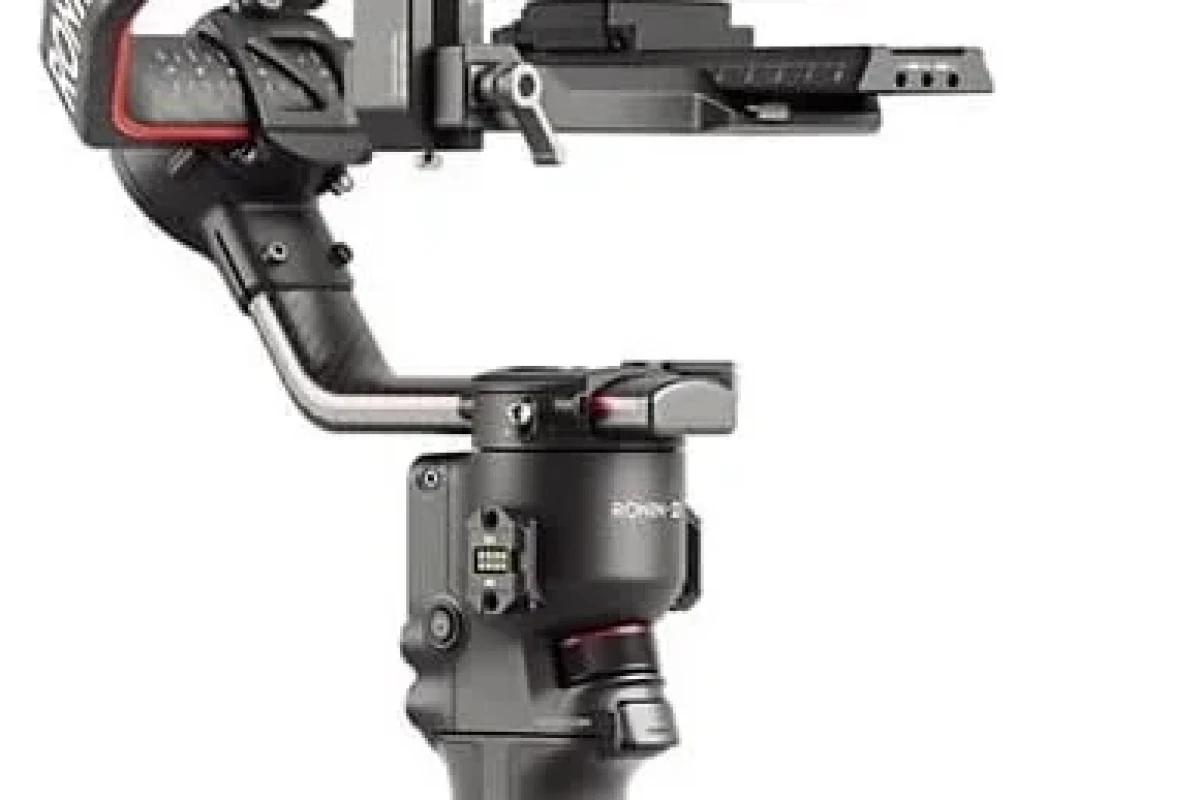 Location DJI DJI RS 2 - Lightyshare