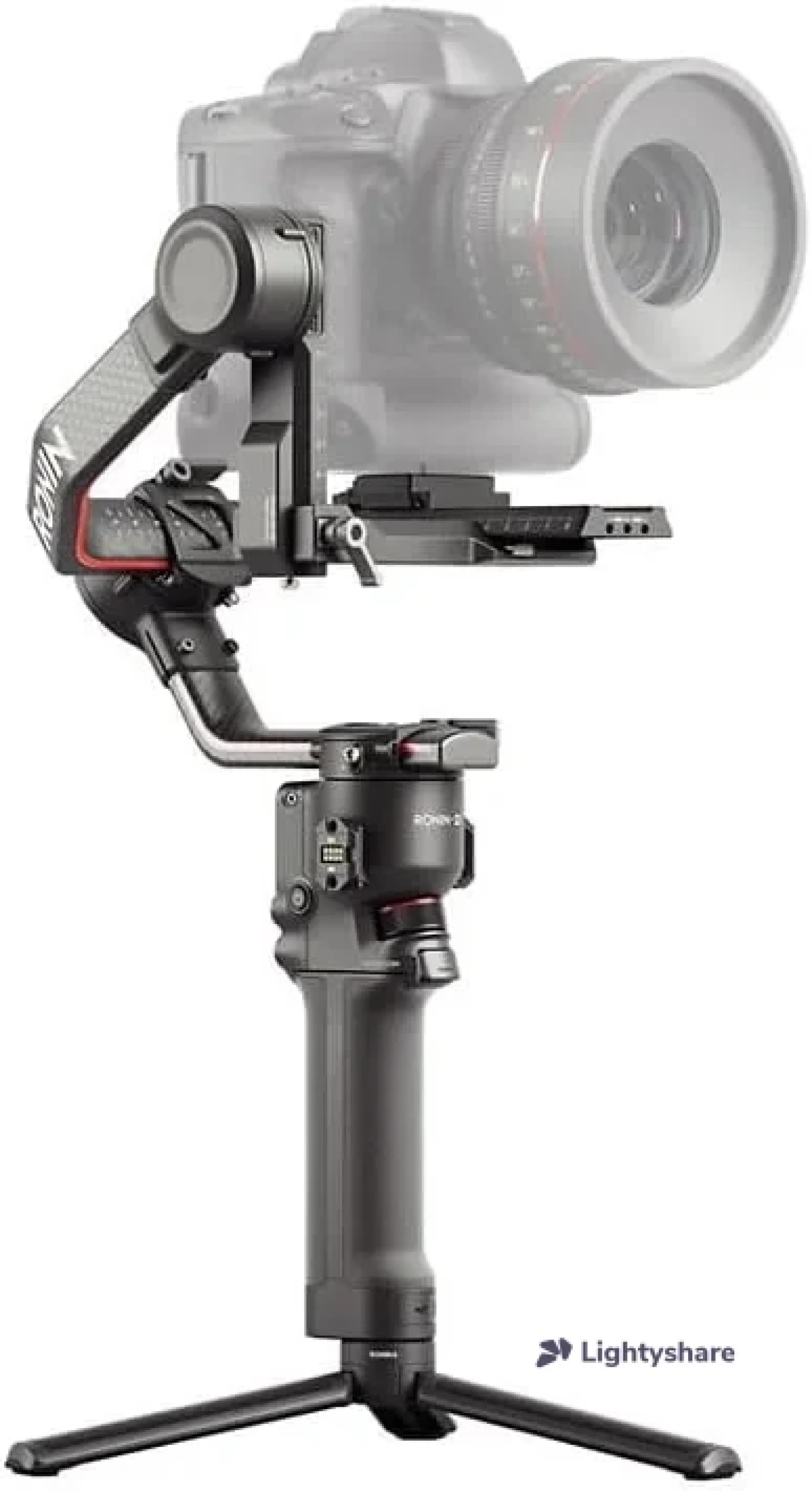DJI DJI RS 2 - Photo 1 sur 2