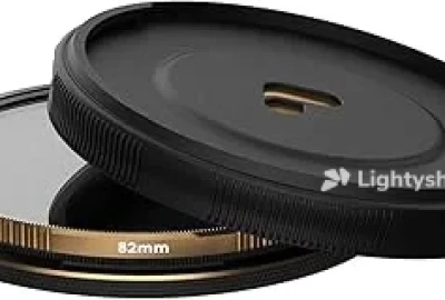 Location polarpro Peter McKinnon Variable ND Signature Edition II