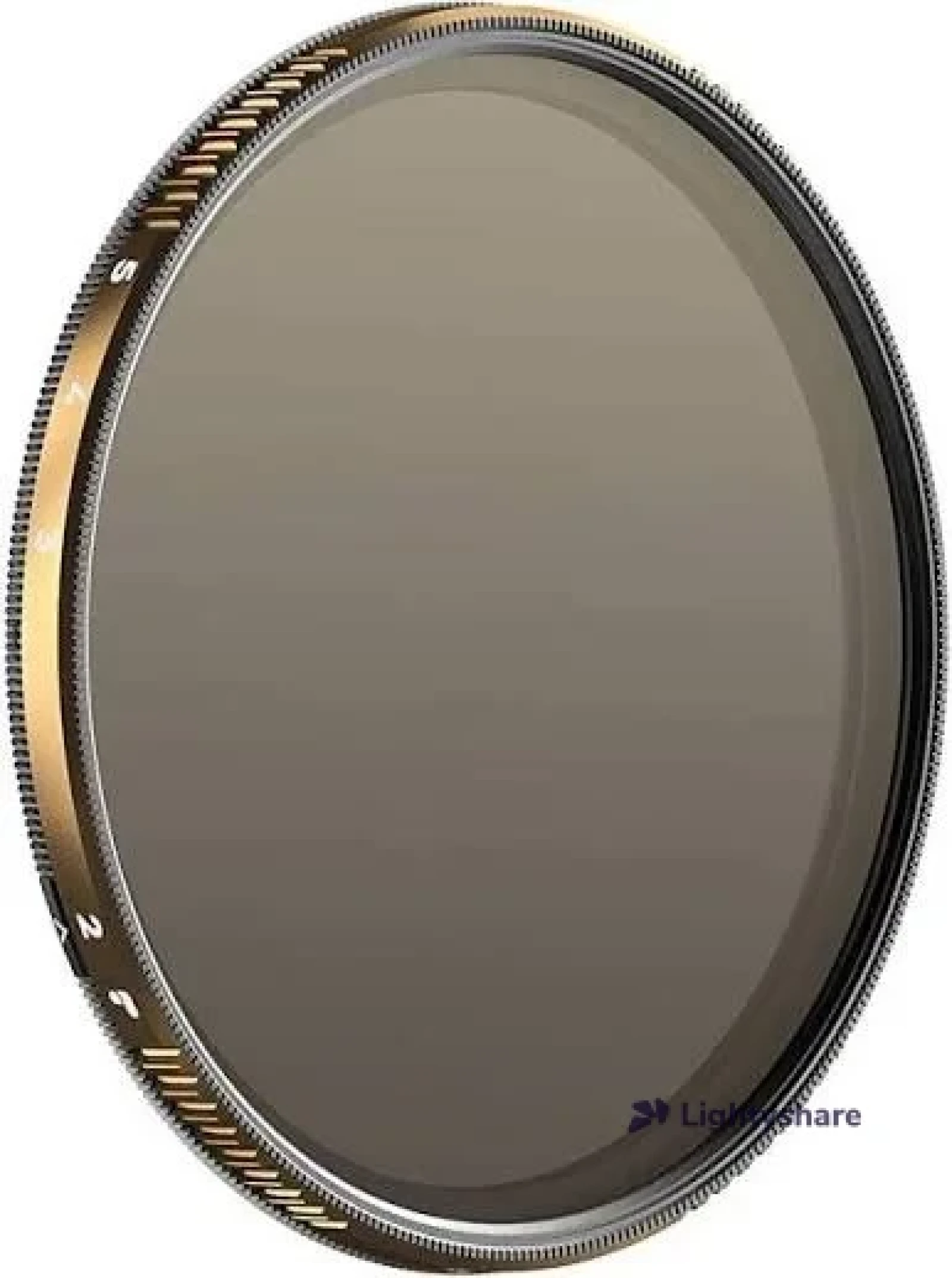 polarpro Peter McKinnon Variable ND Signature Edition II - Photo 1 sur 3