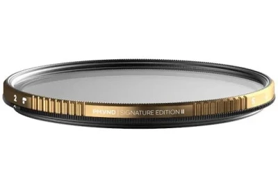 Location polarpro Peter McKinnon Variable ND Signature Edition II