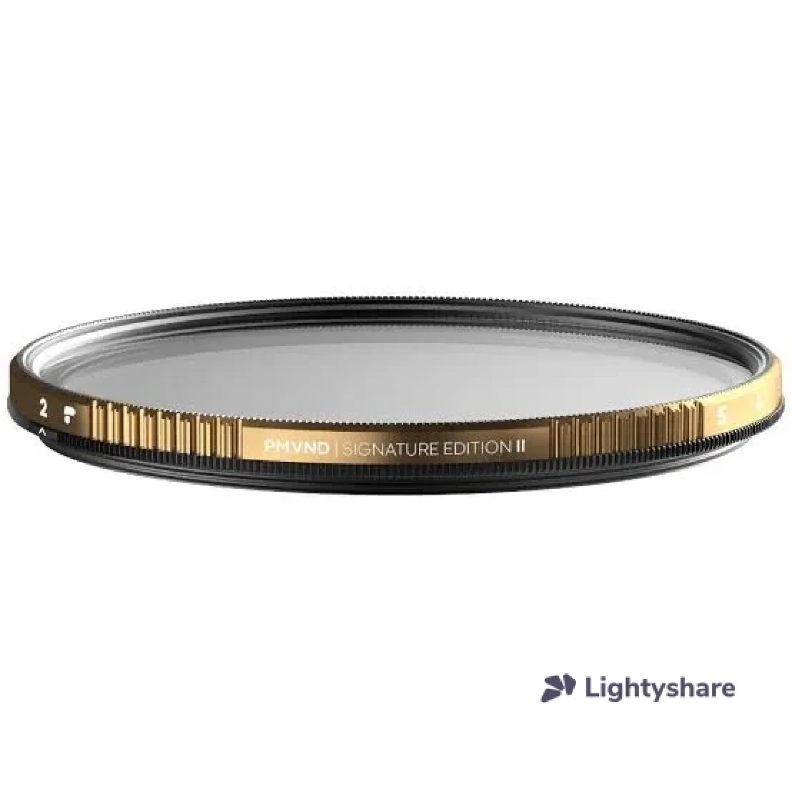 polarpro Peter McKinnon Variable ND Signature Edition II - Photo 2 sur 3