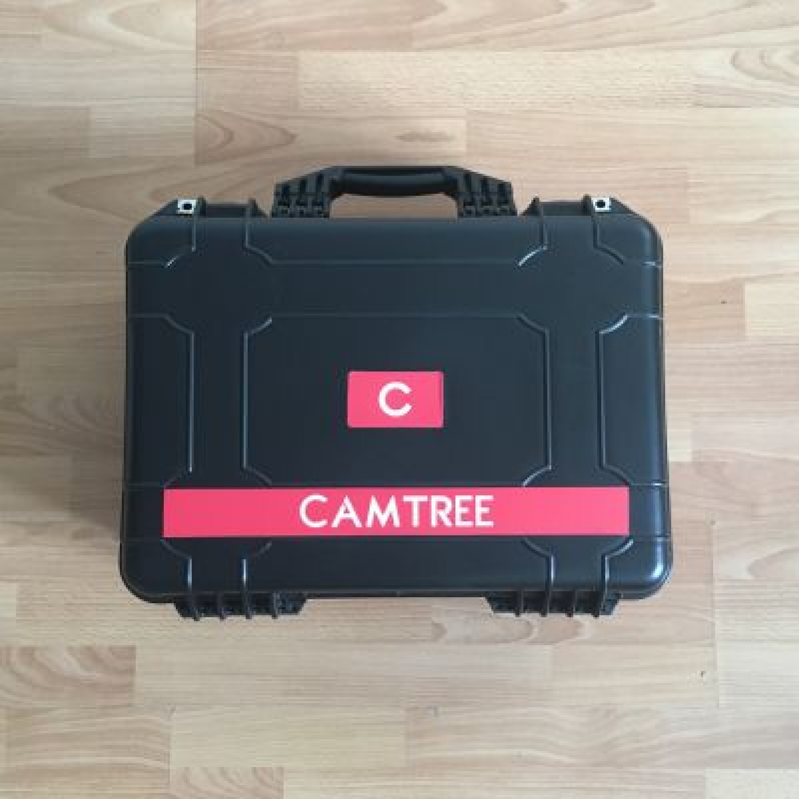Ventouse Camtree Power Mount Gripper (G-PM) - Photo 1 sur 5