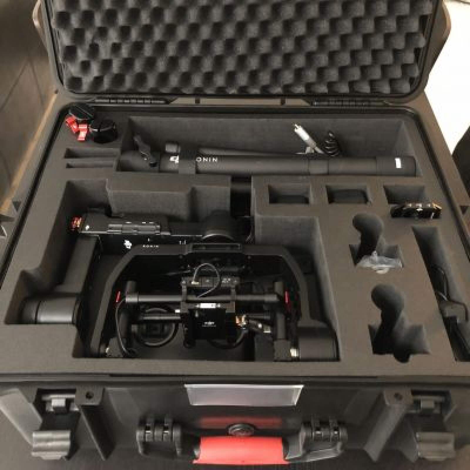 RONIN M - Photo 1 sur 1