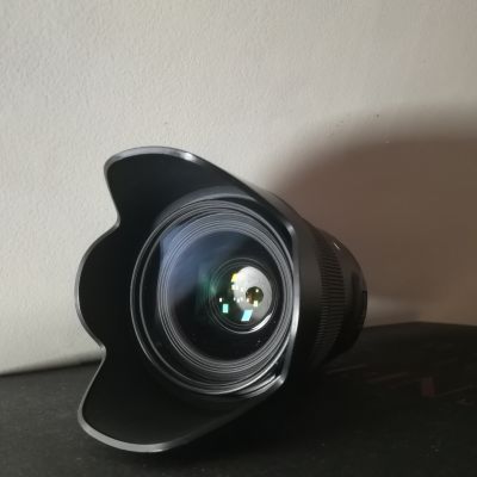 Sigma art 35 mm monture Canon - Photo 1 sur 1
