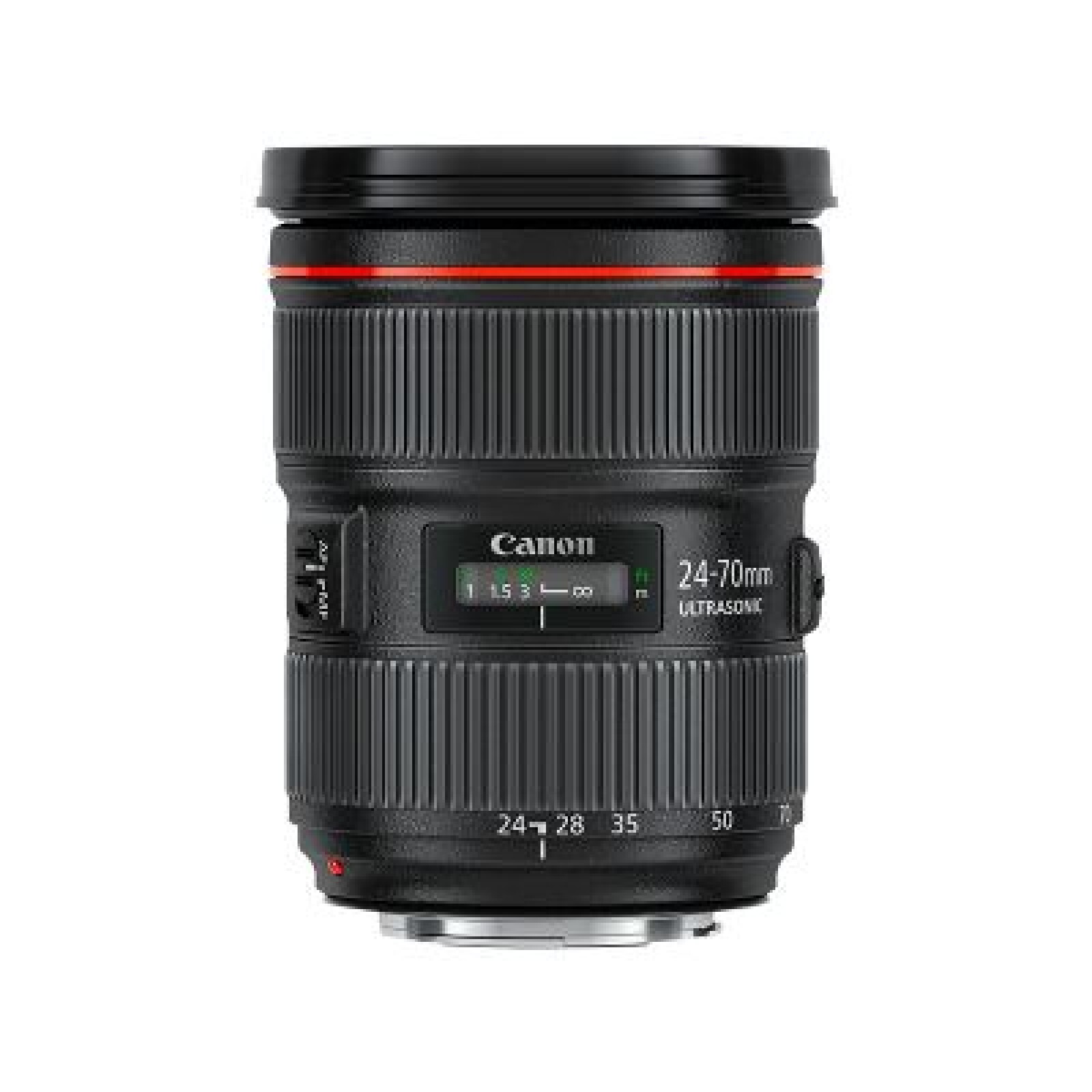 Objectif Canon EF 24-70/2,8 L II USM - Photo 1 sur 1