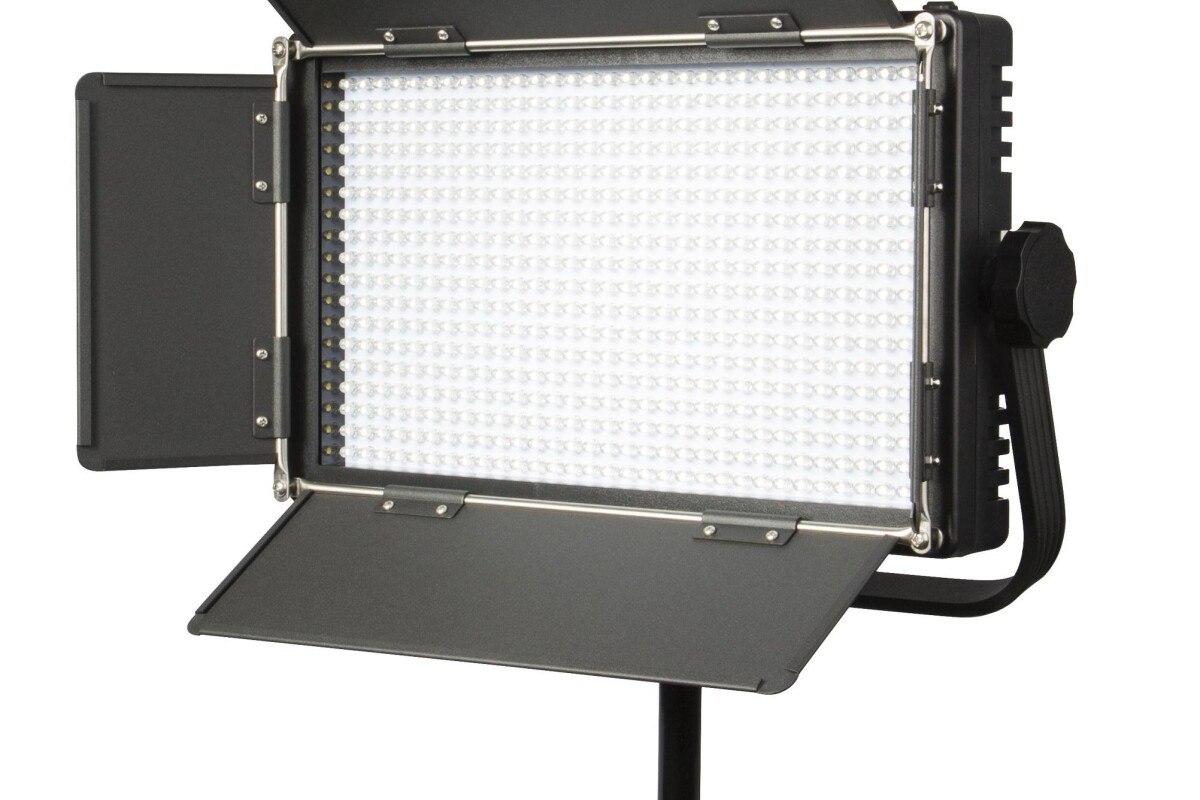 Location Panneau LED Swit S-2110C (bi-colore) - Lightyshare