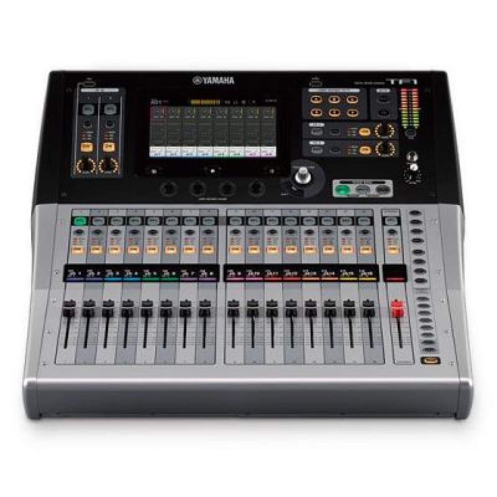 Yamaha TF1 Table de mixage numérique - Photo 1 sur 1